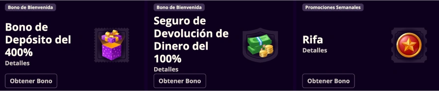 Tradition casino